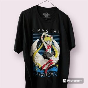 Sailor Moon T Shirt